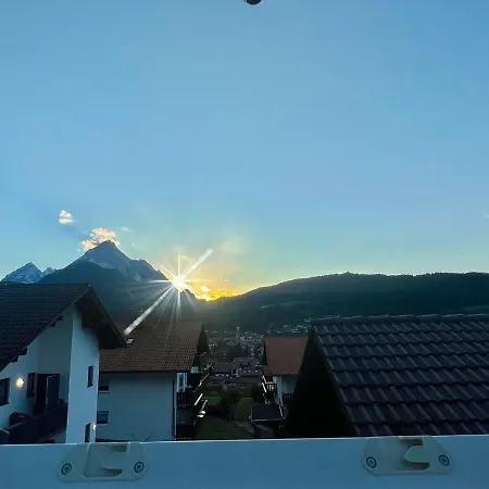 Bergmomente * Mittenwald